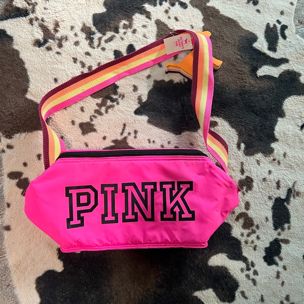 Victoria secret mini coolers never used new w tags